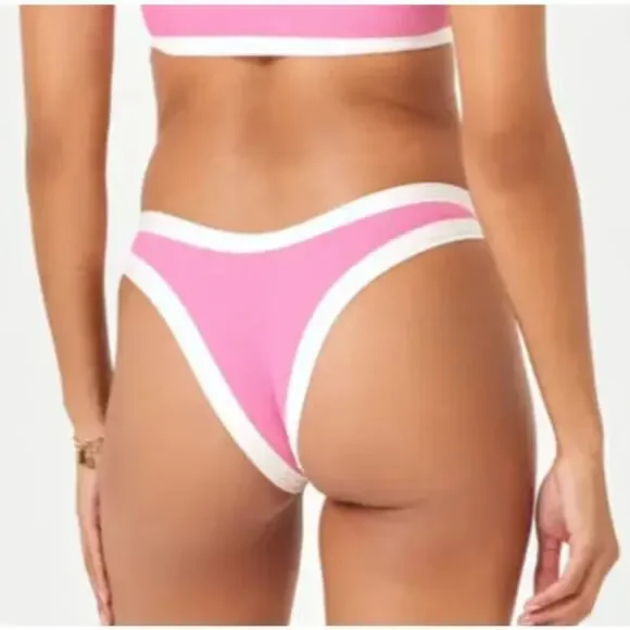 L*Space Anna Bottom Bitsy S - Picture 2 of 8